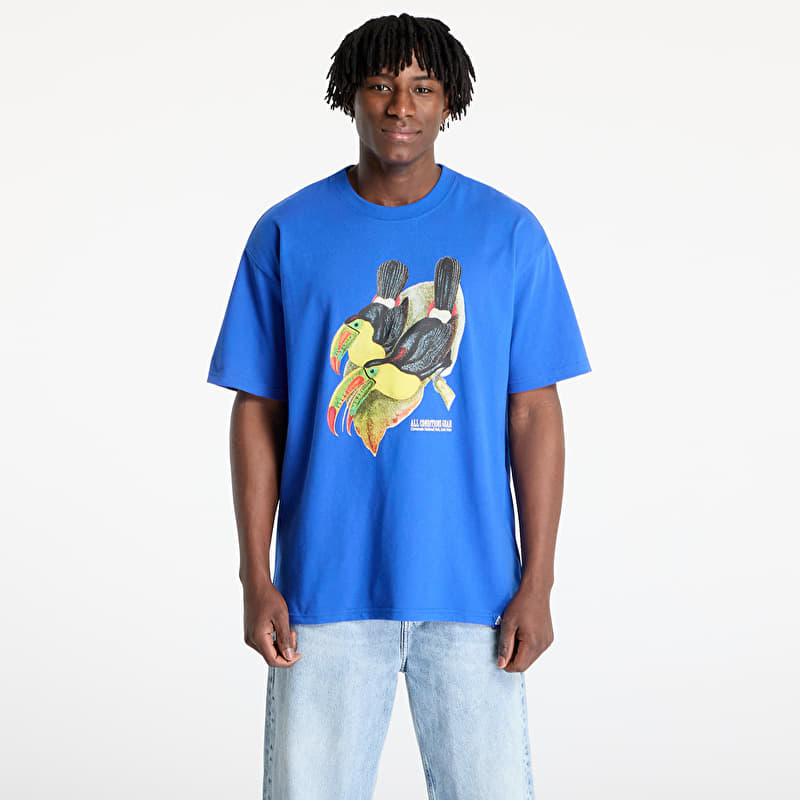 Nike ACG Men's Dri-FIT T-Shirt Game Royal