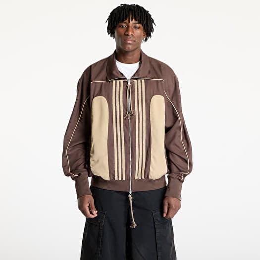 adidas Song For The Mute Spring Woven Jacket UNISEX Brown/ Brown