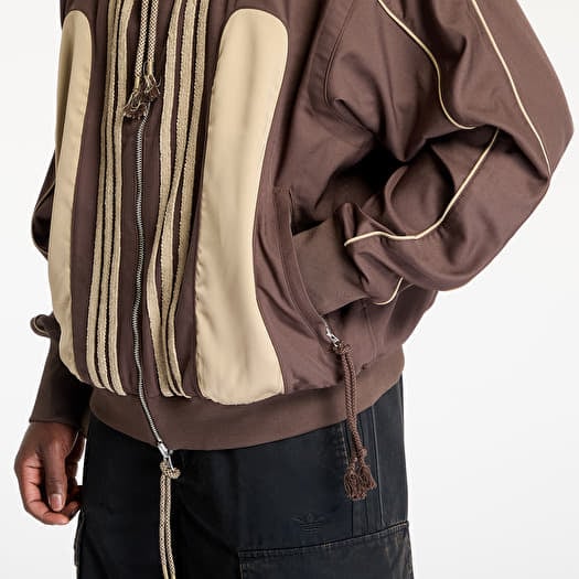 ジャケット・アウター 073070 BROWN by 2-tacs RA-JKT M Retro- d65ceb8fe153f7cb668b28d407b57c