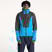 Tilak Hooded Trango 21 Jacket Turkish Tile/ Carbon