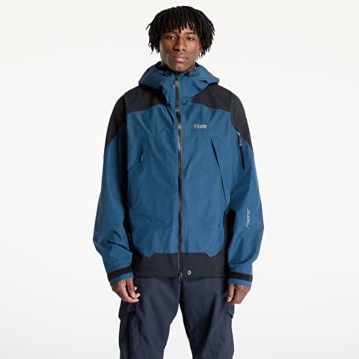Tilak Raptor 18 Jacket Majolica/ Caviar Black