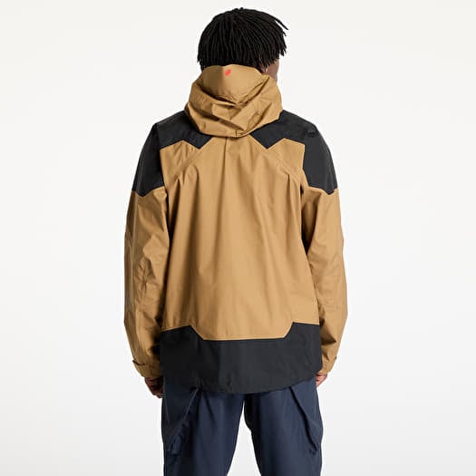 Kurtki męskie Tilak Stinger Paclite Jacket Bronze Brown/ Caviar