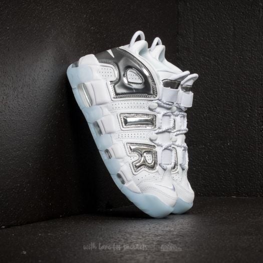Uptempo chrome cheap