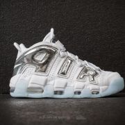 nc l minte i sneaker i pentru femei Nike W Air More Uptempo