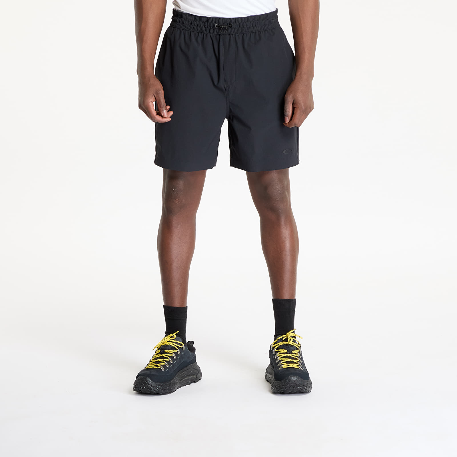 Pánské kraťasy Oakley Performance Hybrid Short Blackout
