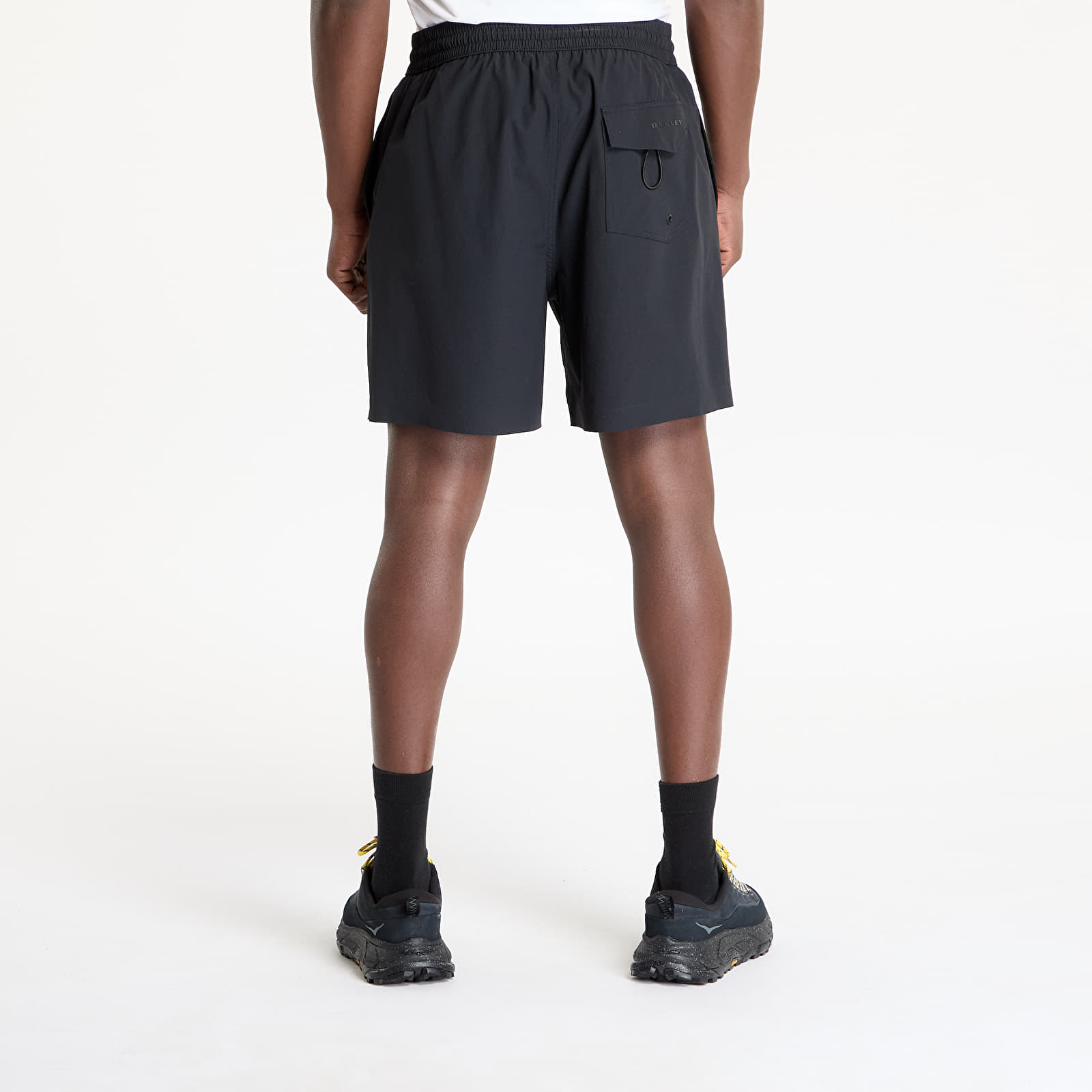 Pánské kraťasy Oakley Performance Hybrid Short Blackout