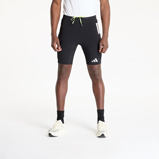 Shorts adidas Adizero Running Pocket Tight Short Black