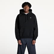 OBEY Business Hoodie Black
