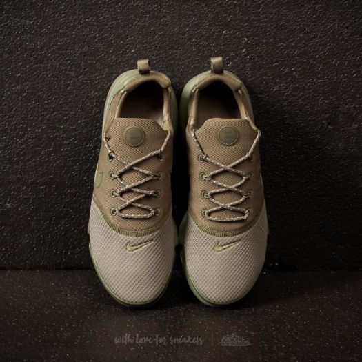 nike presto fly medium olive