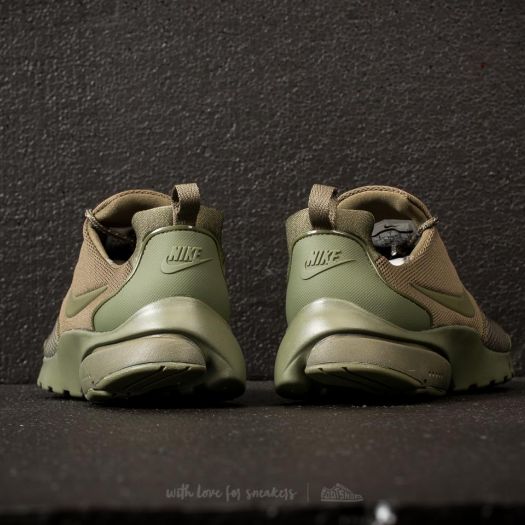 Nike presto shop fly se olive