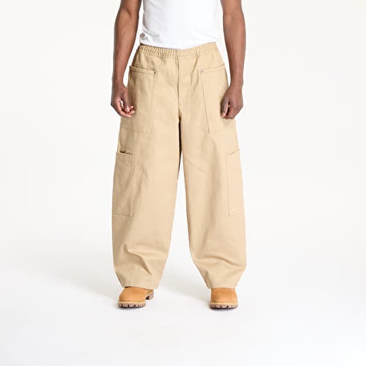 Nike Life Men's Utility Pants Parachute Beige/ Parachute Beige