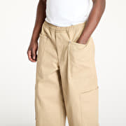 ★★Nike★★ Life Utility Pants M Parachute Beige HJ0644297 Nike Life Men's Utility Pants Beige HJ0643-297 | FOOTDISTRICT