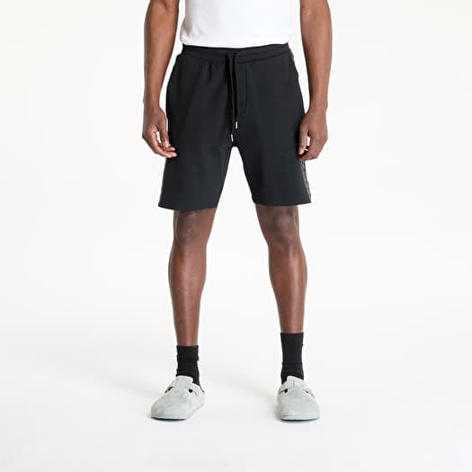 Hugo Boss Luke Shorts Black