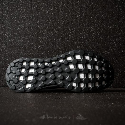 Women's shoes adidas Pureboost X Black/ Carbon/ Silver Metallic - Main Image