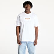 Calvin Klein Jeans Nyc 2025 Tee White