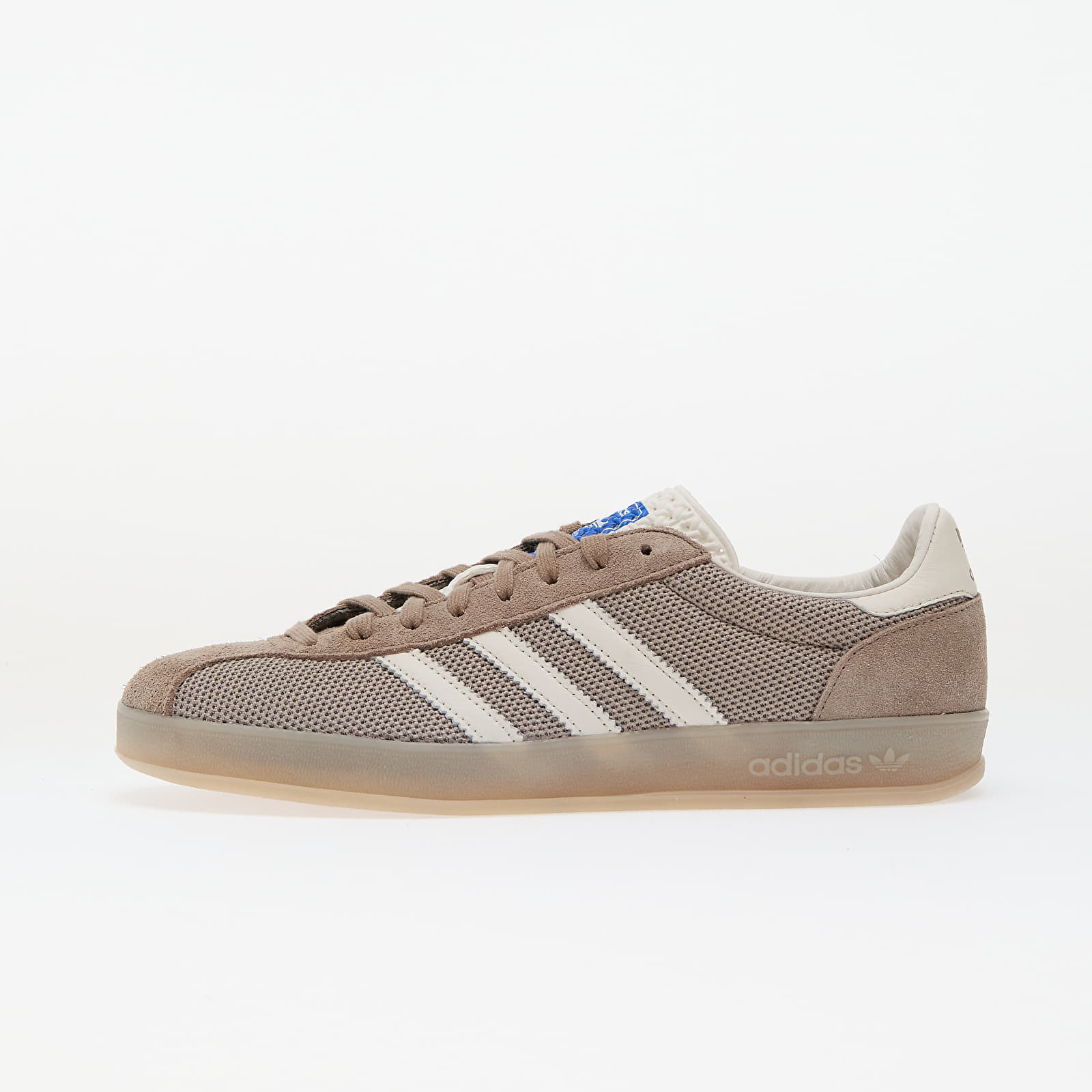 Levně Tenisky adidas Gazelle Indoor Pro Supplier Colour/ Shoyel/ Charcoal