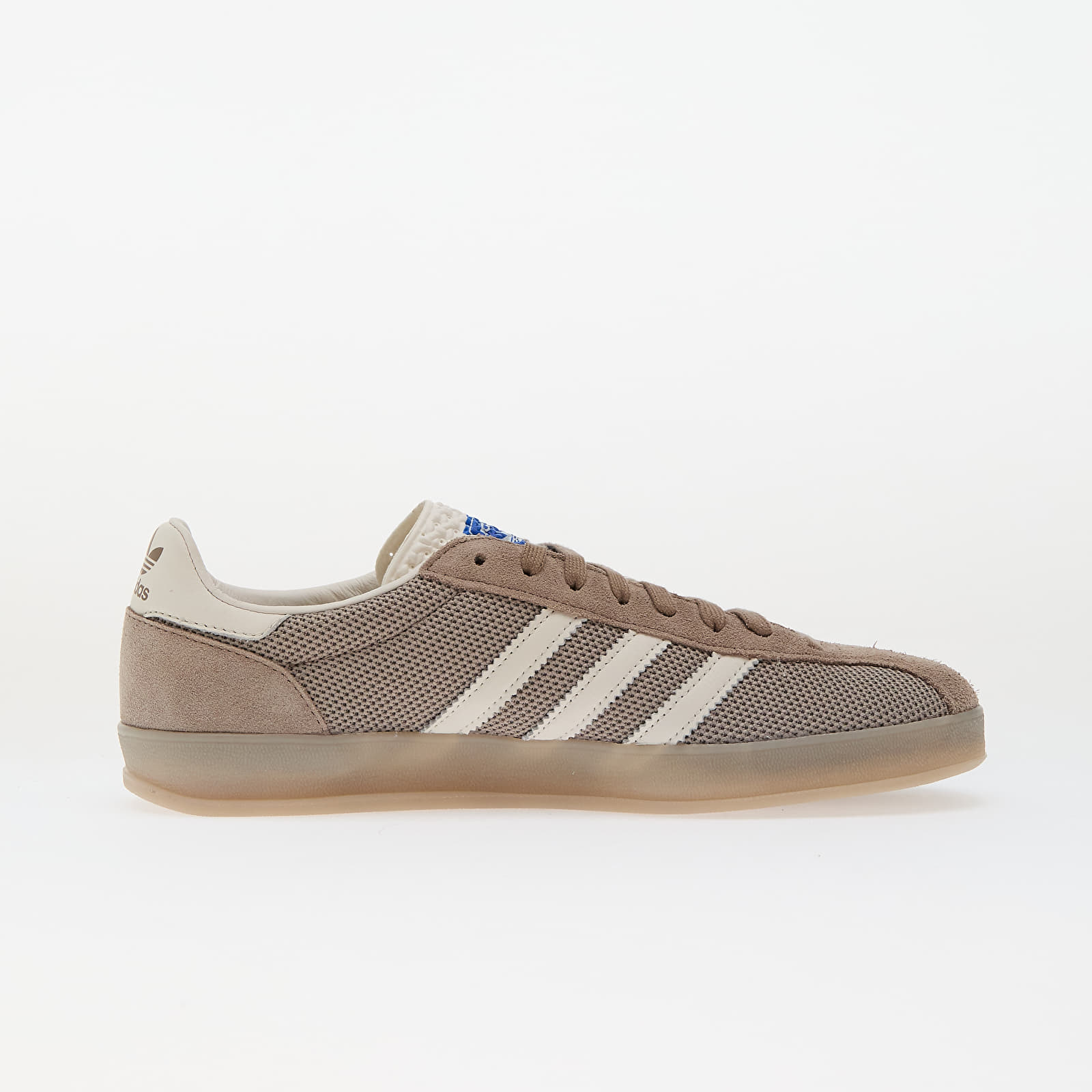Men's shoes adidas Gazelle Indoor Pro Supplier Colour/ Shoyel/ Charcoal