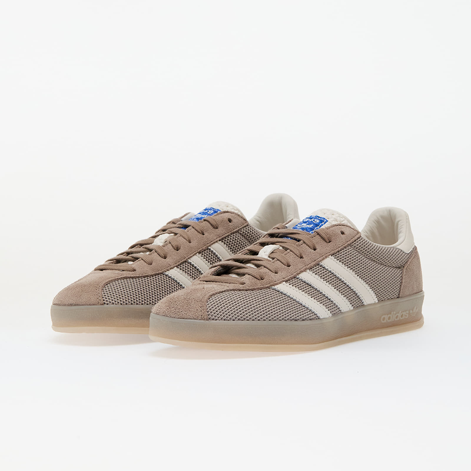 Men's shoes adidas Gazelle Indoor Pro Supplier Colour/ Shoyel/ Charcoal