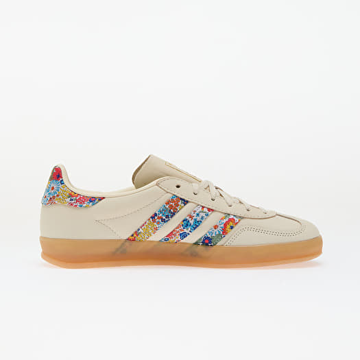 adidas gazelle silver green womens ADIDAS GAZELLE Jaune  De Long En Large