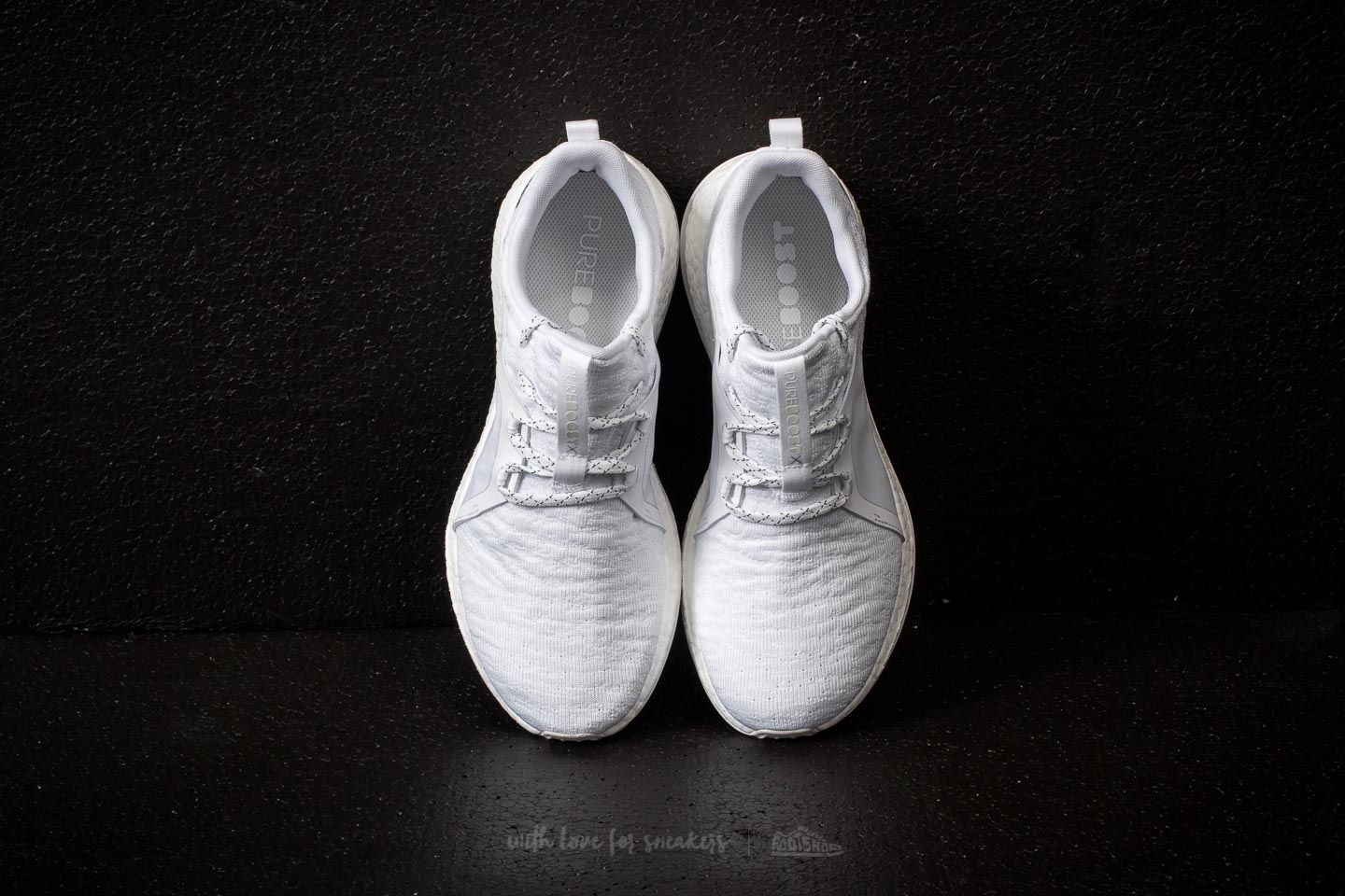 Adidas pure boost x grete 2025