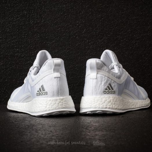 adidas PureBOOST X