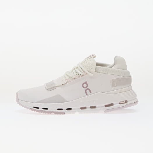 On W Cloudnova 2 White/ Orchid