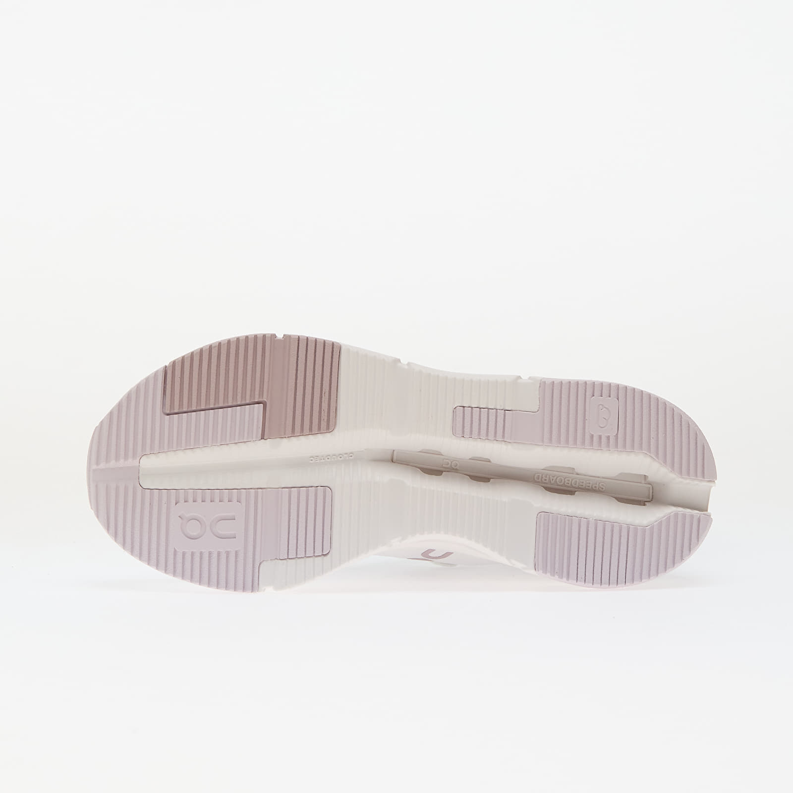 Dámské tenisky a boty On W Cloudnova 2 White/ Orchid