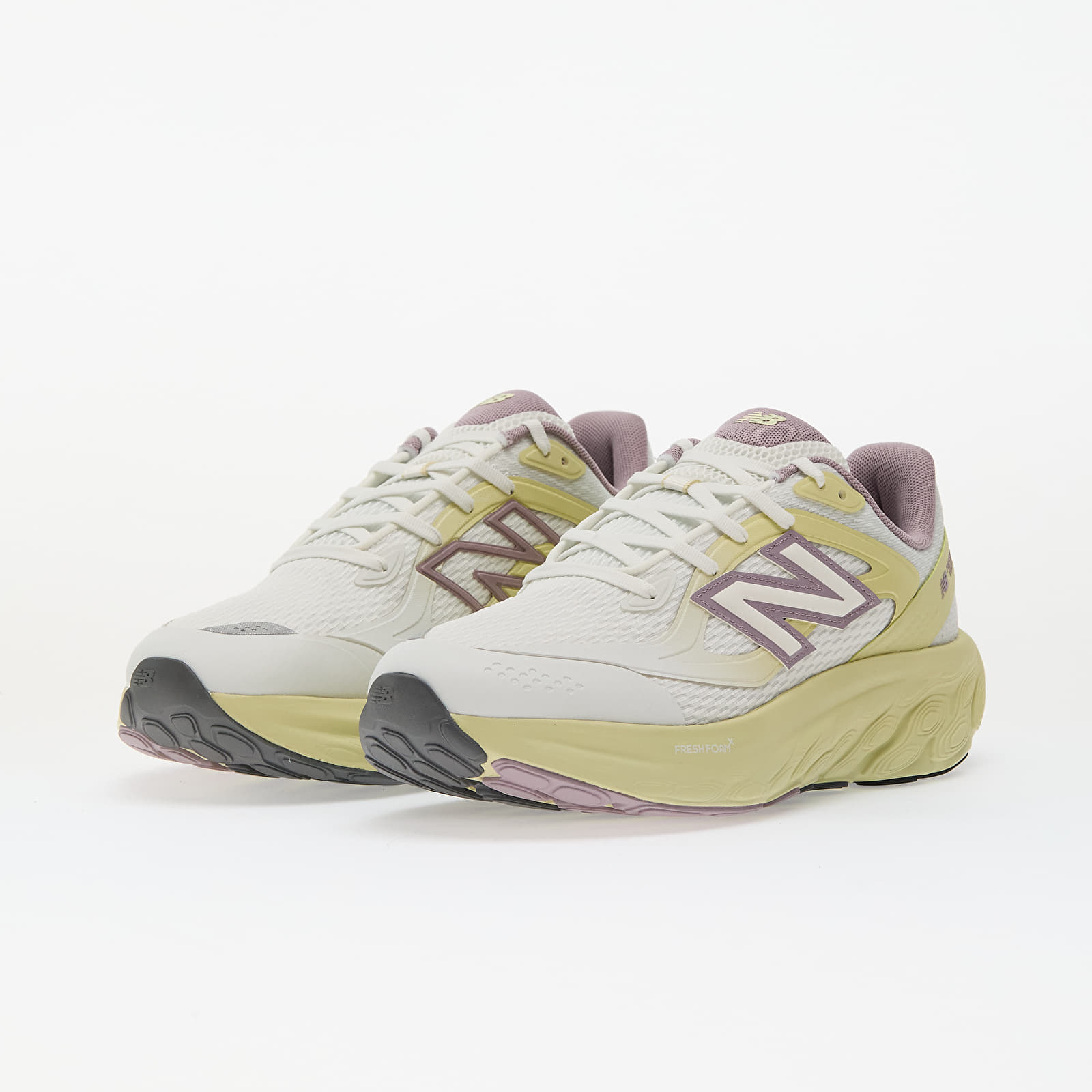 Pánské tenisky a boty New Balance TRN Morel
