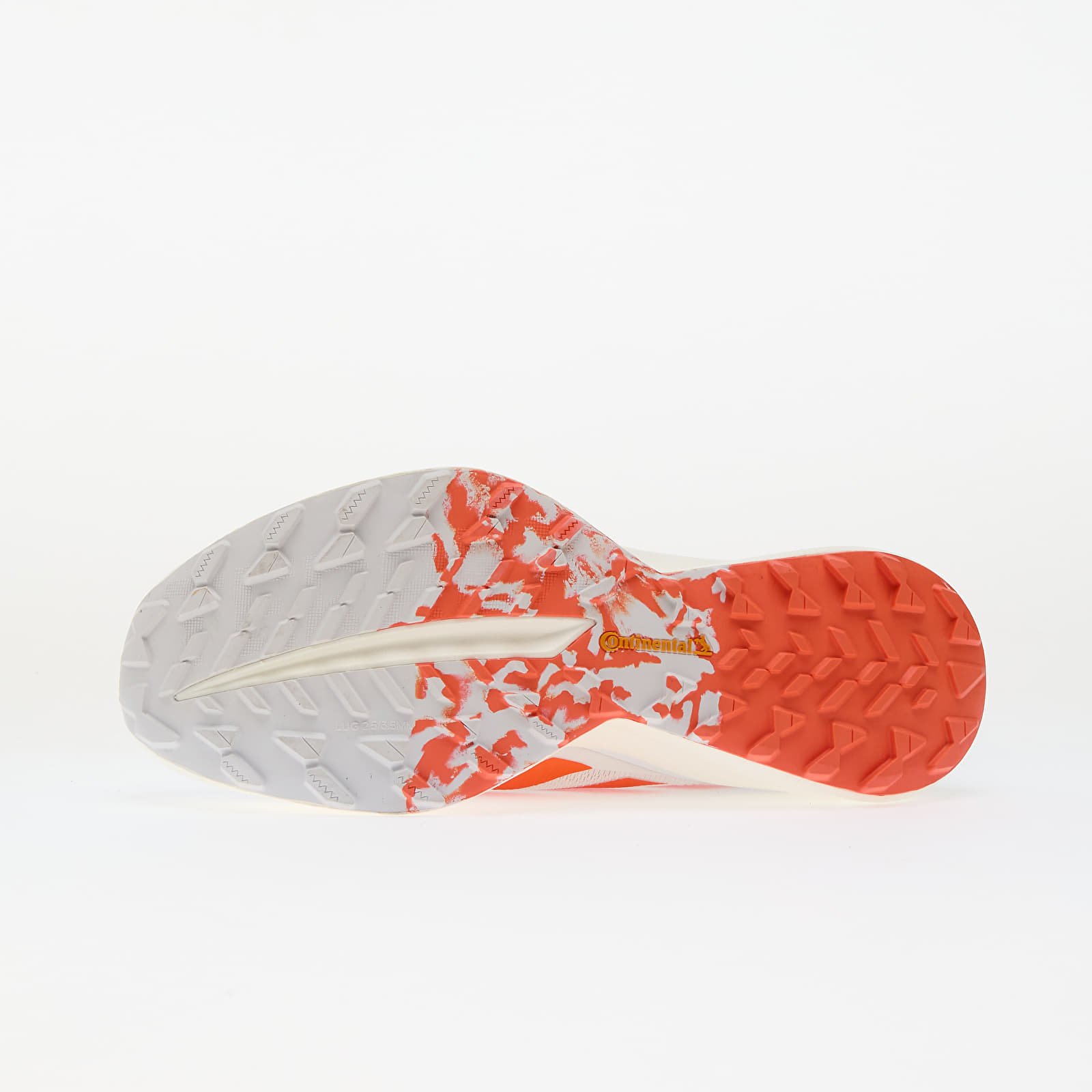 Pánské tenisky a boty adidas Terrex Agravic Speed Ultra Ftwr White/ Impact Orange/ Dash Grey