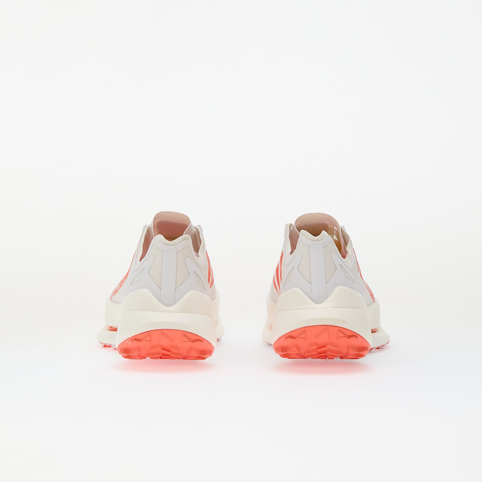 Pánské tenisky a boty adidas Terrex Agravic Speed Ultra Ftwr White/ Impact Orange/ Dash Grey