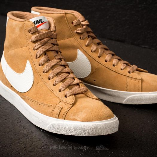 Nike blazer elemental gold cheap