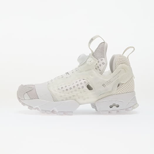 Reebok x 11 by Boris Bidjan Saberi Ltd White
