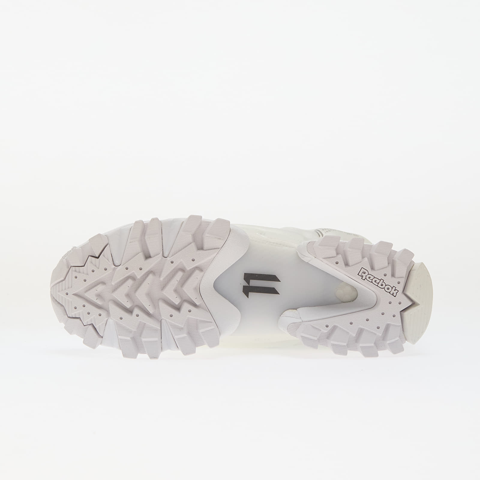 Zapatillas Hombre Reebok x 11 by Boris Bidjan Saberi Ltd White