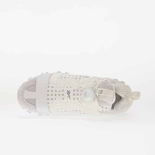 Men's shoes Reebok 11 By Bbs Ipf Ltd White (RMIA074C99MAT0010100