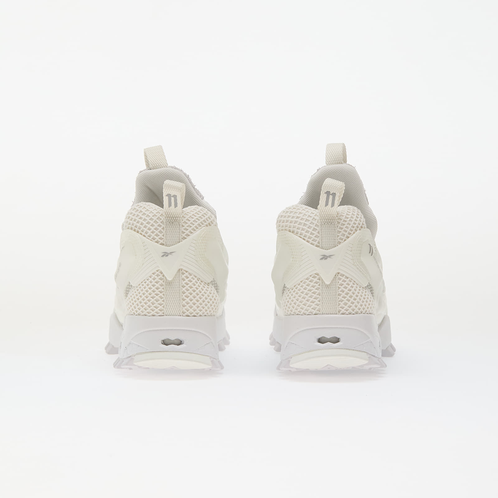 Zapatillas Hombre Reebok x 11 by Boris Bidjan Saberi Ltd White
