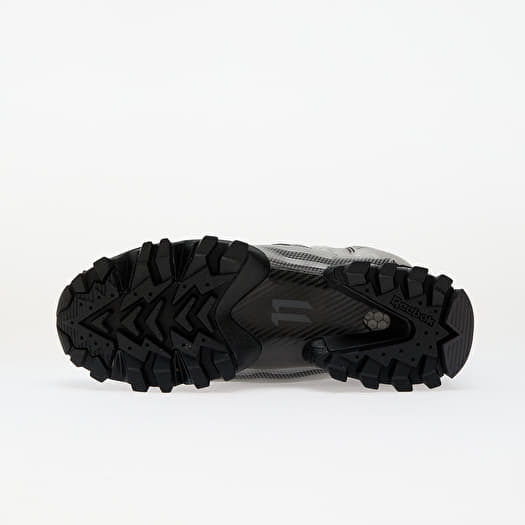 Reebok x 11 by Boris Bidjan Saberi Ltd Black | Footshop