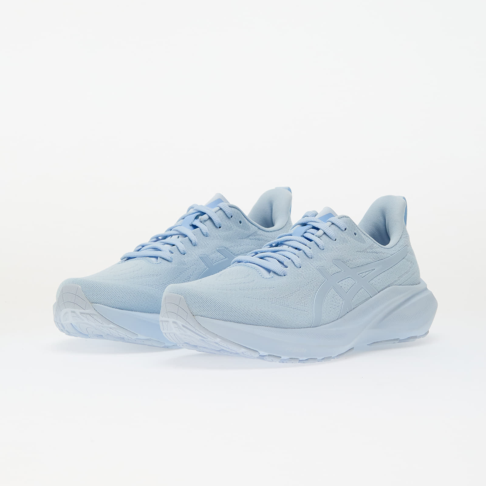 Pánské tenisky a boty Asics Gt-2000 13 Lite-Show Lite-Show/ Light Blue