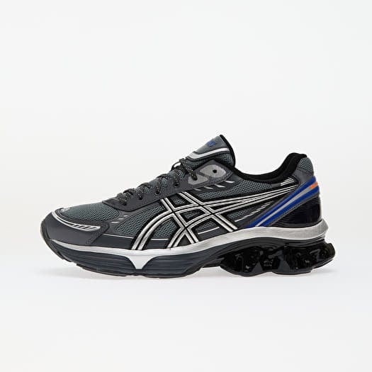 Asics Gel-Kinetic Fluent Carrier Grey/ Pure Silver
