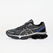 Asics Gel-Kinetic Fluent Carrier Grey/ Pure Silver