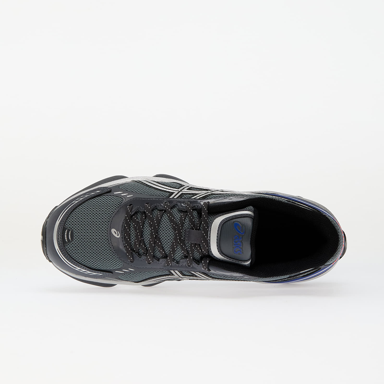 Vīriešu apavi Asics Gel-Kinetic Fluent Carrier Grey/ Pure Silver