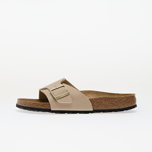 Birkenstock Catalina BS Birko-Flor Sandcastle