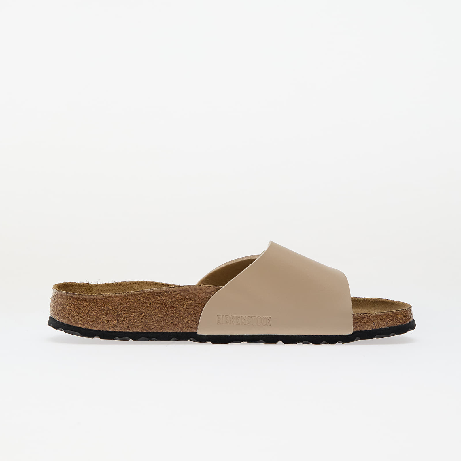 Zapatillas mujer Birkenstock Catalina BS Birko-Flor Sandcastle