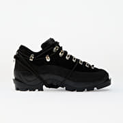 HELIOT EMIL lace-up Leather Hiking Boots | Black | FARFETCH