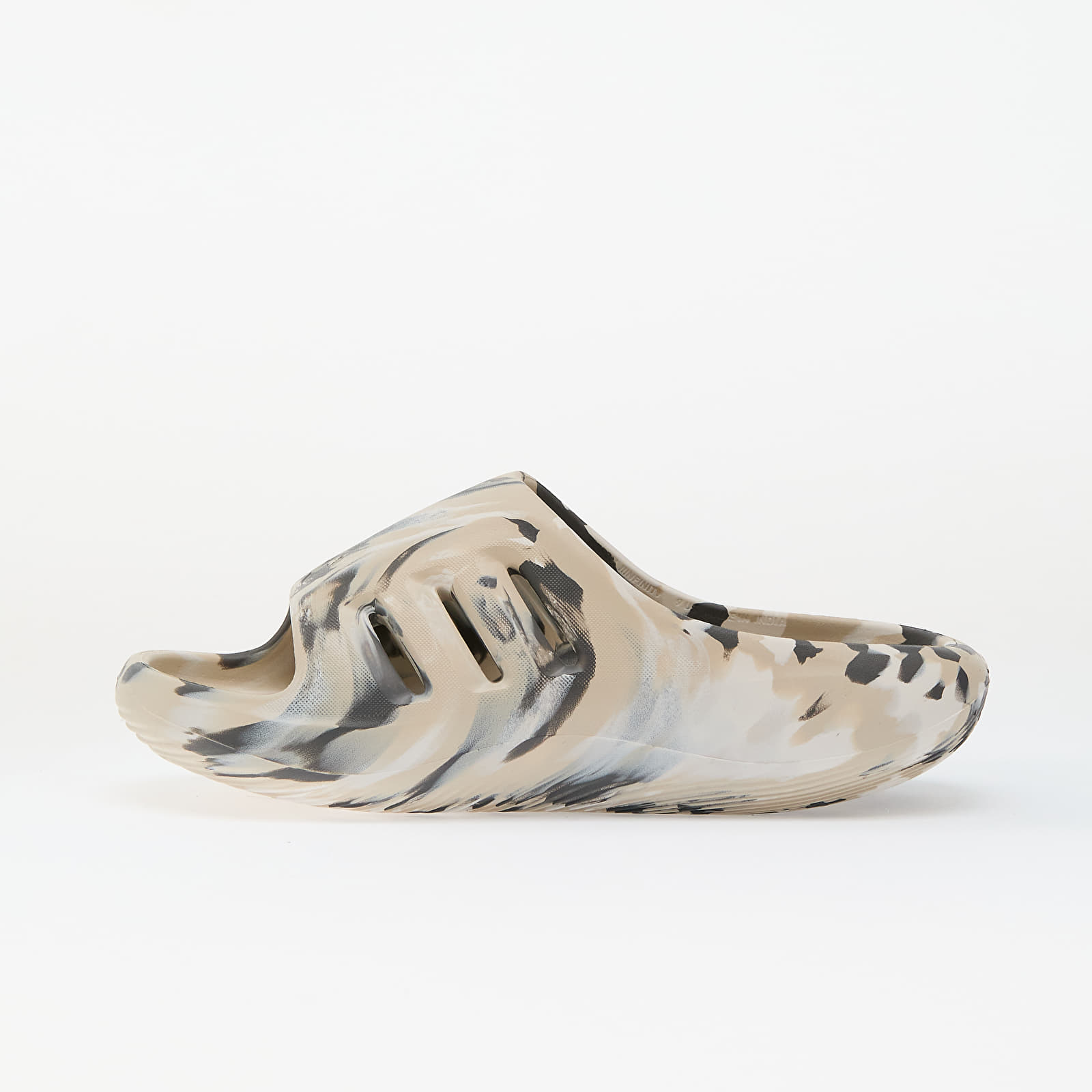 Pánské tenisky a boty adidas Adifom IIinfinity S Aluminium/ Core White/ Grestr