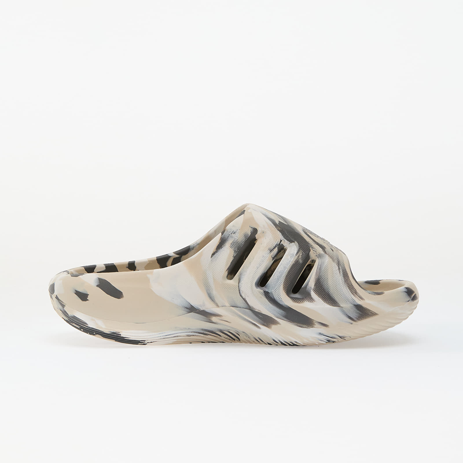Pánské tenisky a boty adidas Adifom IIinfinity S Aluminium/ Core White/ Grestr