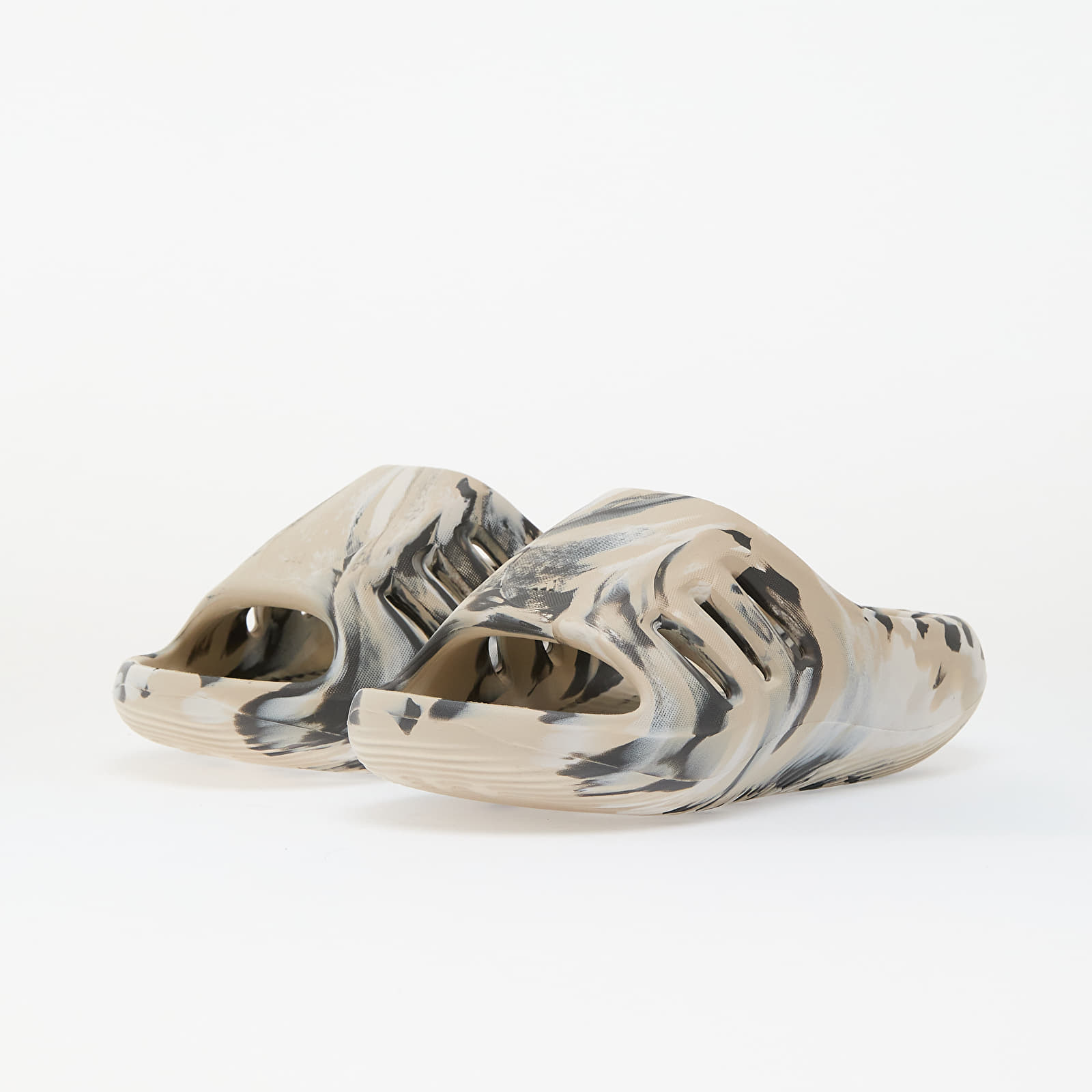 Pánské tenisky a boty adidas Adifom IIinfinity S Aluminium/ Core White/ Grestr