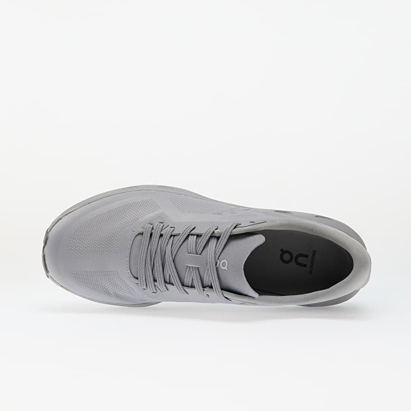 On M Cloudzone Alloy/ Rock | Footshop