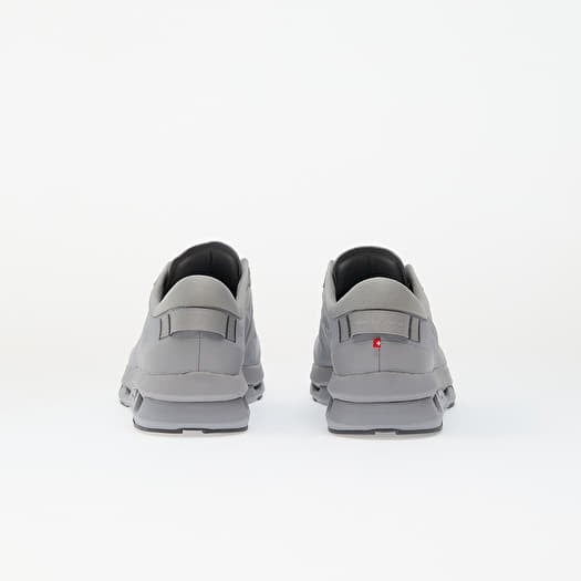 Buty męskie On M Cloudzone Alloy/ Rock | Footshop Buty męskie On M Cloudzone Alloy/ Rock | Footshop