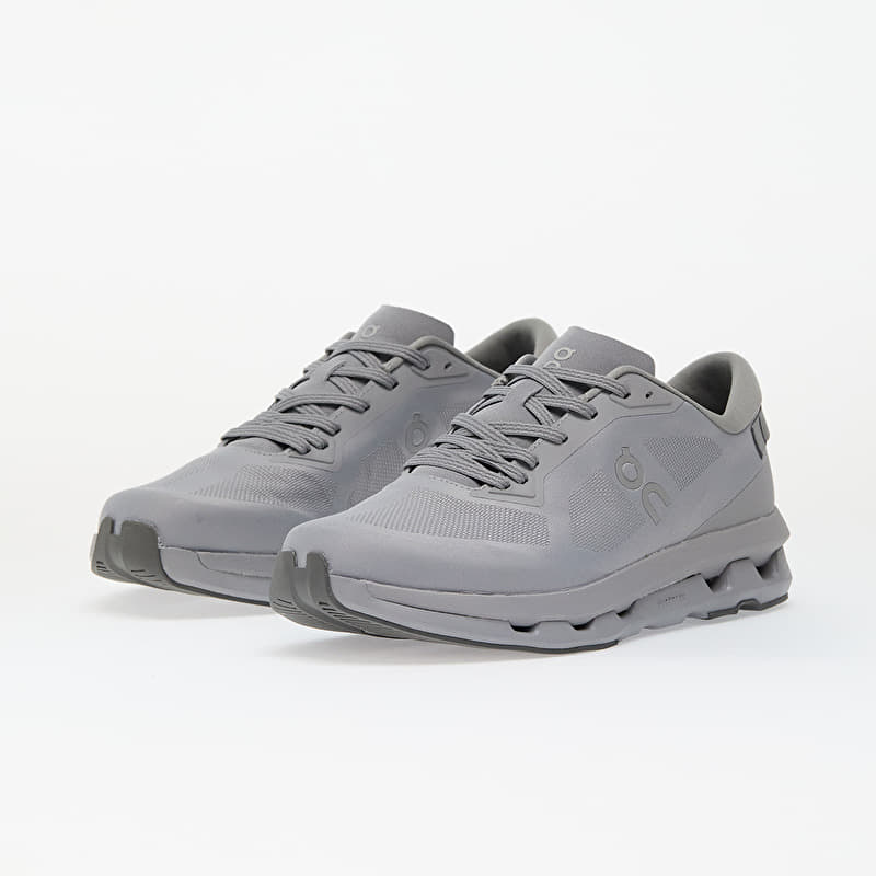 On M Cloudzone Alloy/ Rock | Footshop