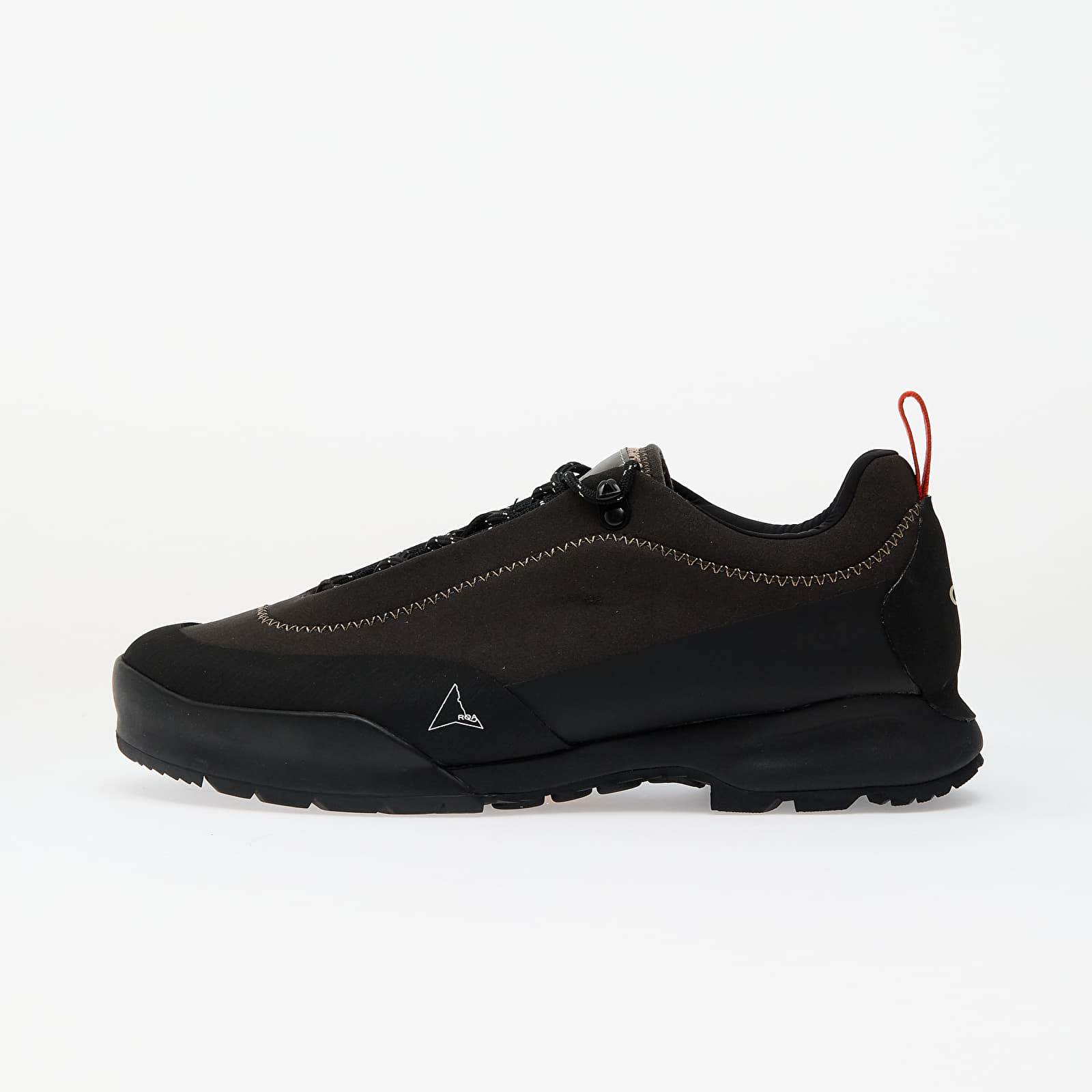 Men's shoes ROA x Colin Meredith Cingino Dark Grey Burnt Orange